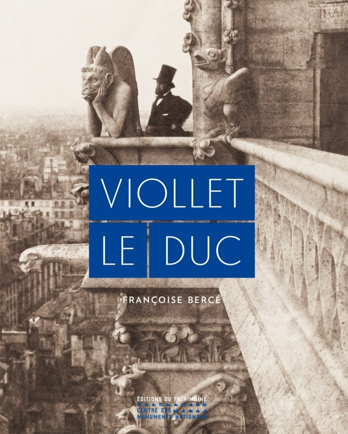 Crédit photo, Editions du Patrimoine.