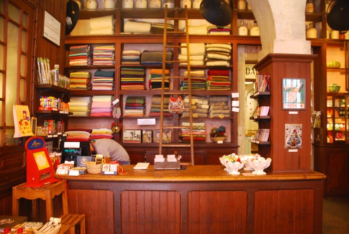 A Vida Portuguesa, Lisbonne, Lisboa Portugal