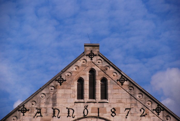 Bourse d'Anvers, Antwerp, Antwerpen, Belgium