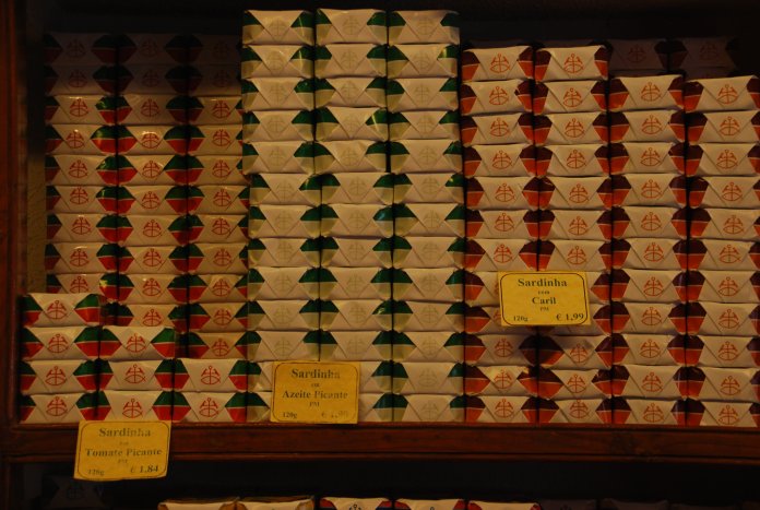 Conserveira, Lisbonne, Lisboa, Portugal.