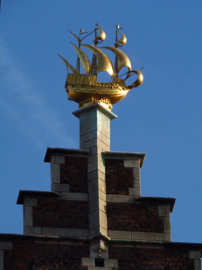 Bateau, Anvers, Antwerp, Antwerpen, Belgium, Flandres