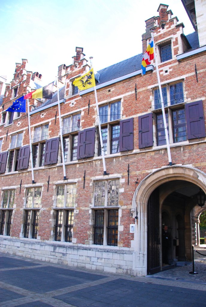 Rubens, Anvers, Antwerp, Antwerpen, Belgium, Flandres