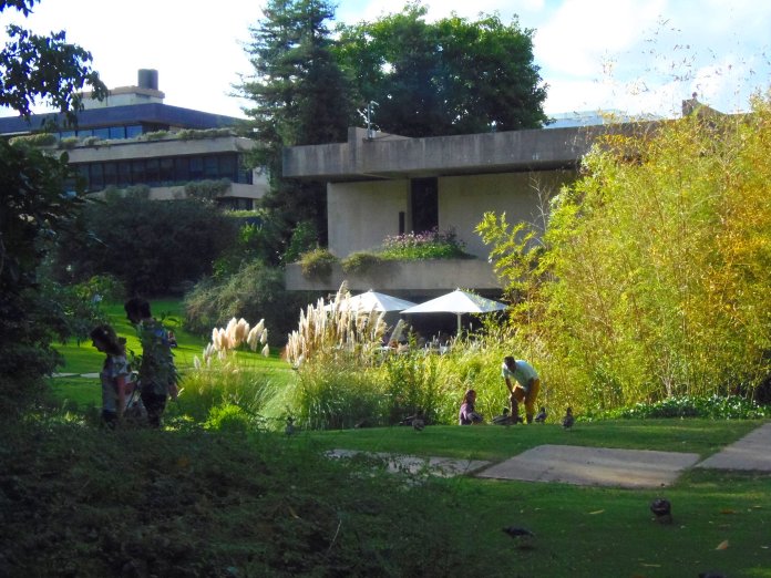 Fondation Calouste Goulbenkian, Lisbonne, Lisboa, Portugal