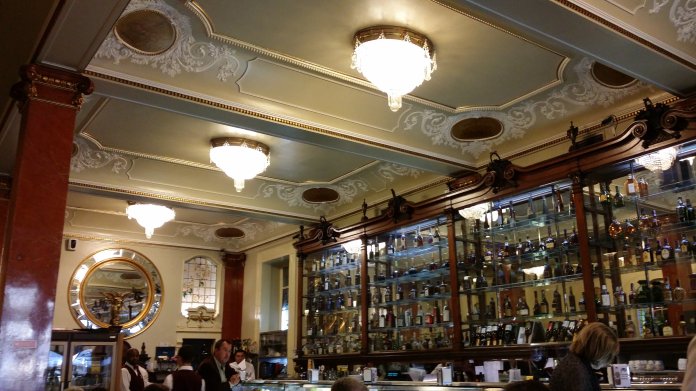 Versailles, Lisbonne, Lisboa, Portugal