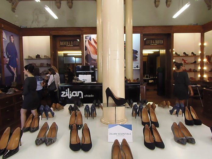 Zilian, Lisbonne, Lisboa, Portugal