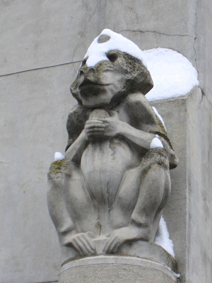 singe zoo de Budapest City Breaks AAA+