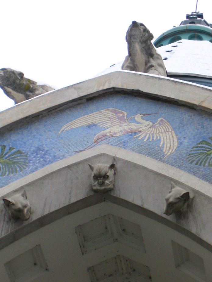 arc entrée zoo Budapest City Breaks AAA+