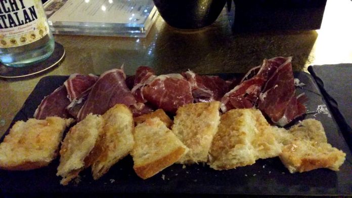 Bar Arnau Barcelone Barcelona