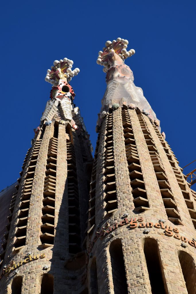 Tour Sagrada Familia
