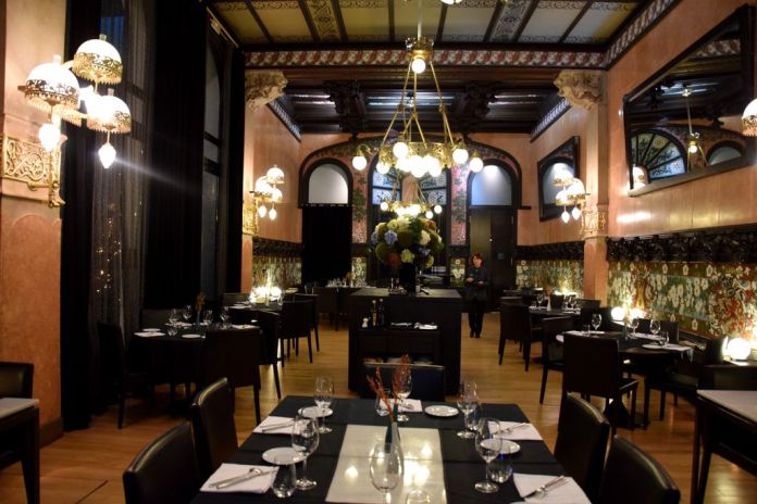 Fonda Espana Hôtel Espana Barcelone Barcelona