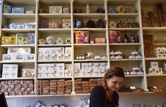 Dandoy, Bruxelles, Brussels