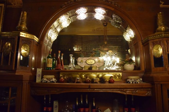 Meuble de Ultieme Hallucinatie Bruxelles Brussels.