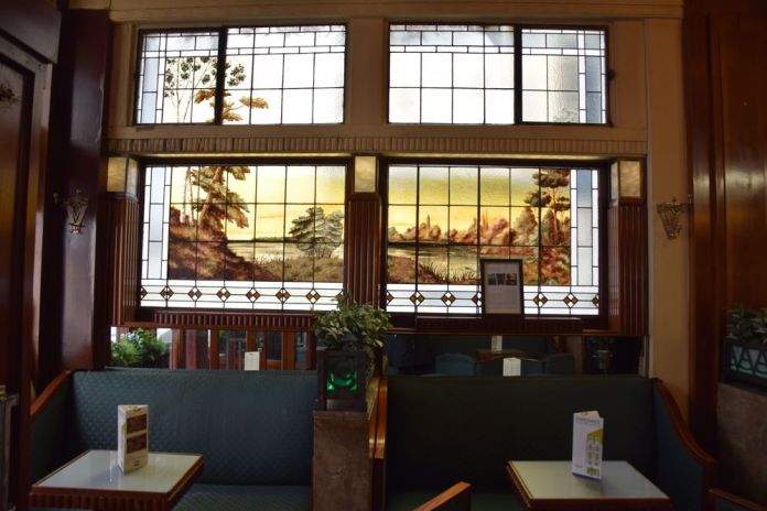 Ambiane Hôtel Espérance Bruxelles Brussels