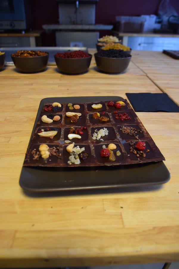 Chef d'oeuvre Laurent Gerbaud Bruxelles Brussels