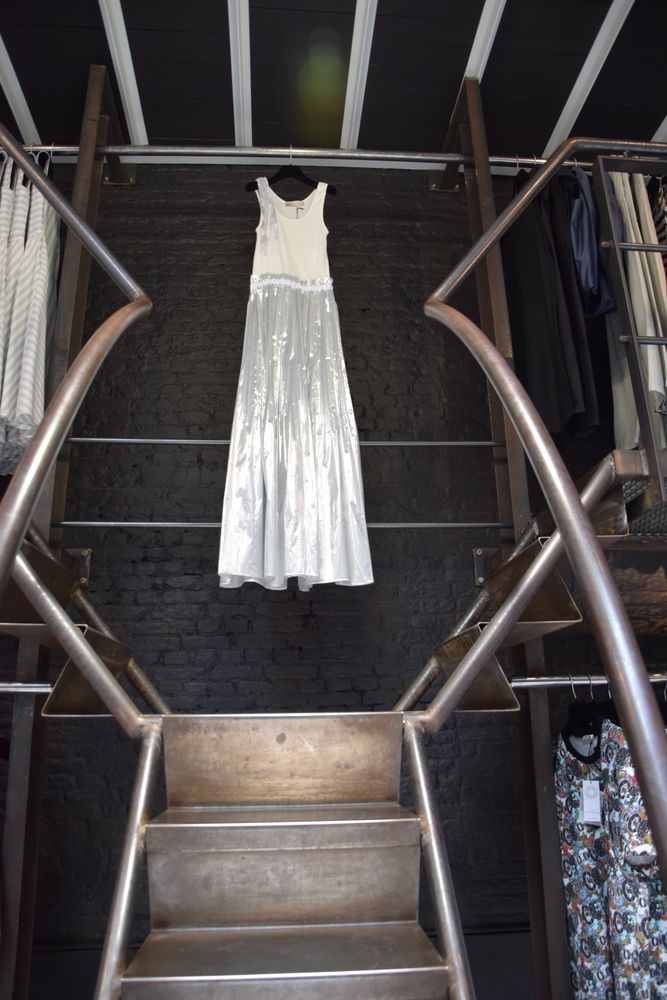 Stijl matériaux Bruxelles Brussels