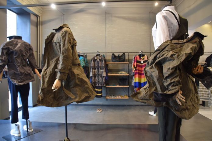 Stijl mouvements Bruxelles Brussels