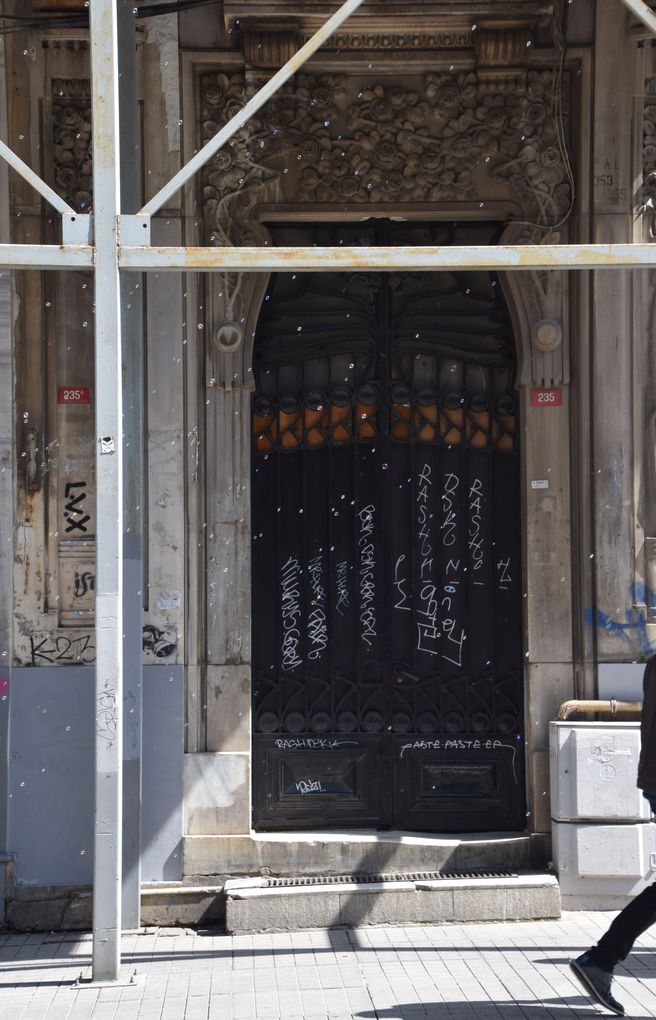 Jean Botter Raimondo d'Aronco