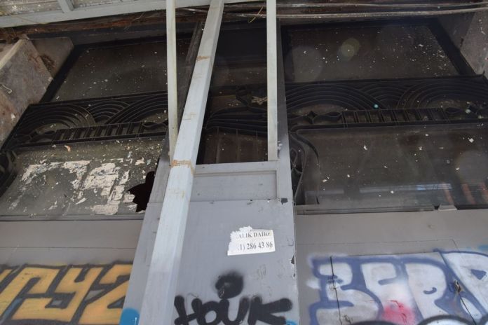 Raimondo d'Aronco Istanbul Art nouveau