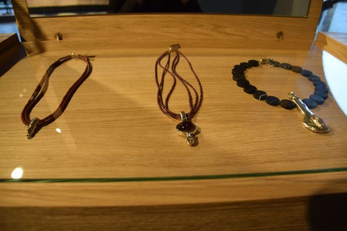 Kathleen Claerhout Bruges Brugg