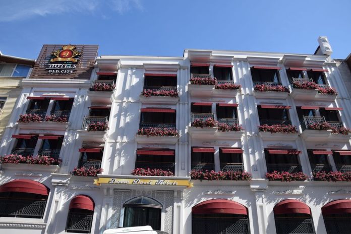 Dosso Dossi istanbul