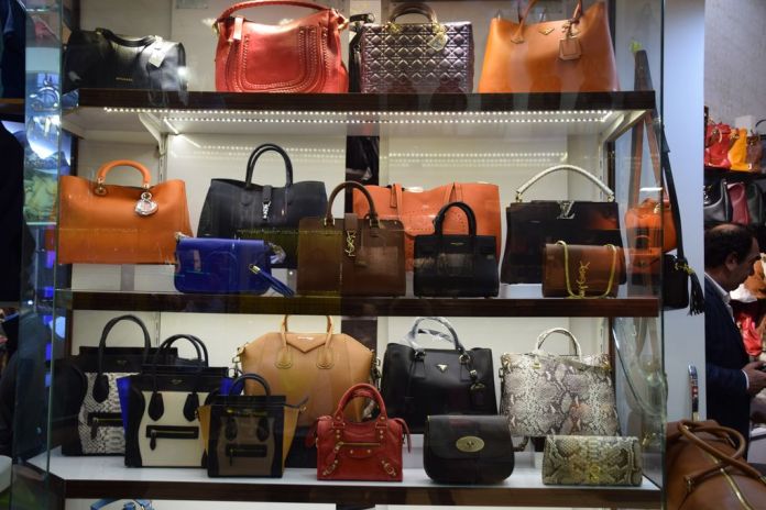 copie sac Grand Bazar Istanbul