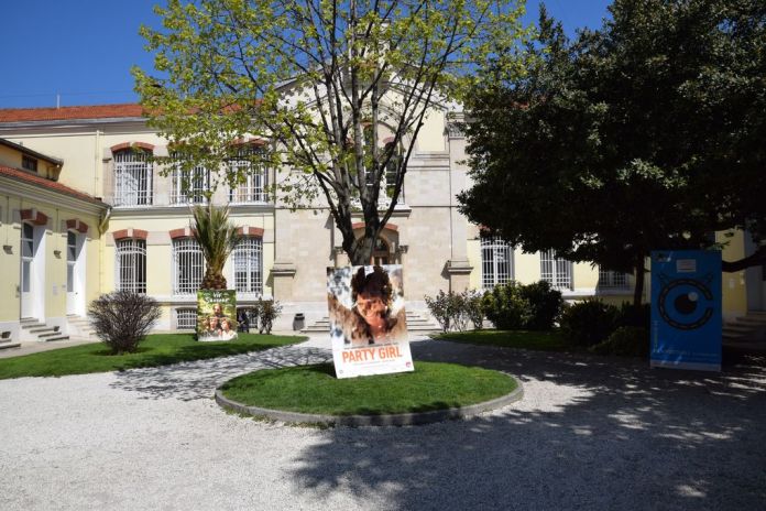 Institut français d'Istanbul