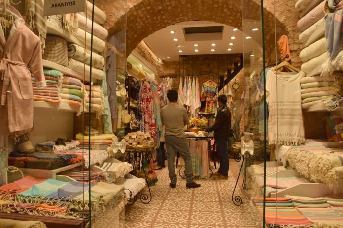 hakan ozgul istanbul