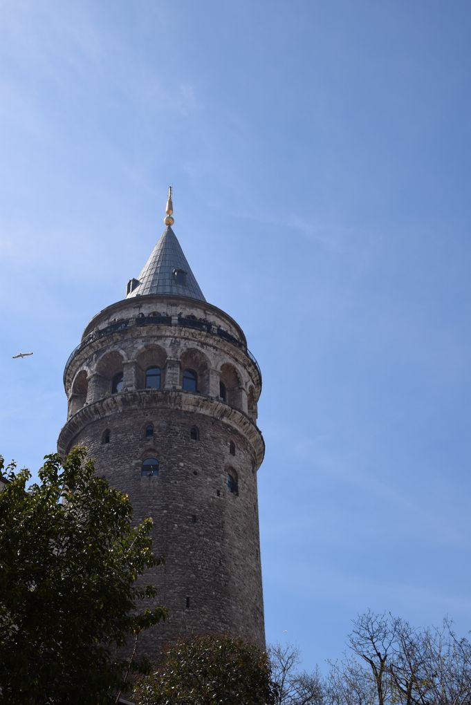 tour de galata istanbul
