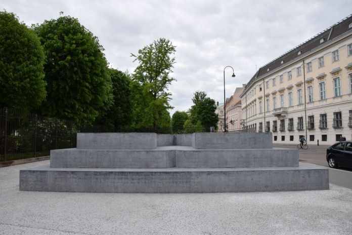 victimes du national socialisme Vienne Vienna Wien