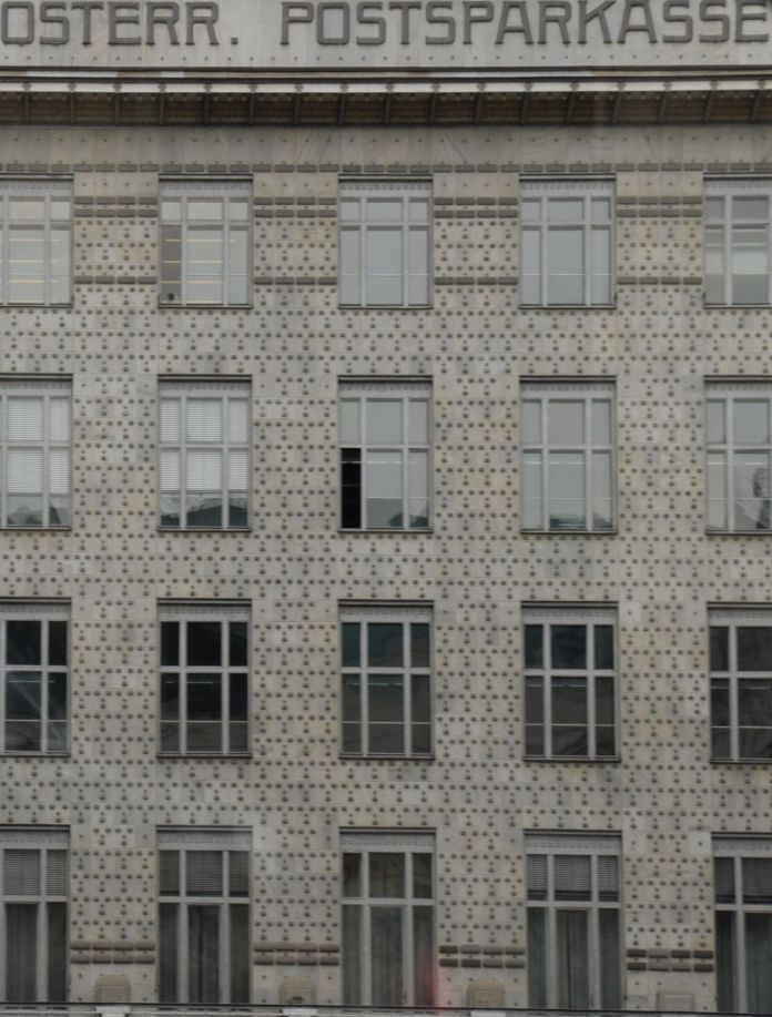 caisse d'épargne postale d'autriche vienne vienna wien