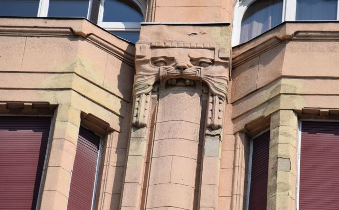 chat Budapest Hongrie Hungary