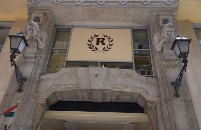 bougons Budapest Hongrie Hungary