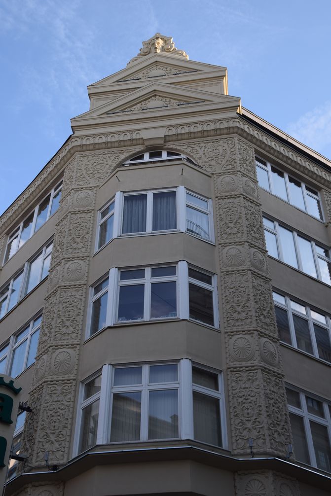 dentelle Budapest Hongrie Hungary