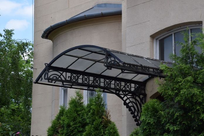 marquise Budapest Hongrie Hungary