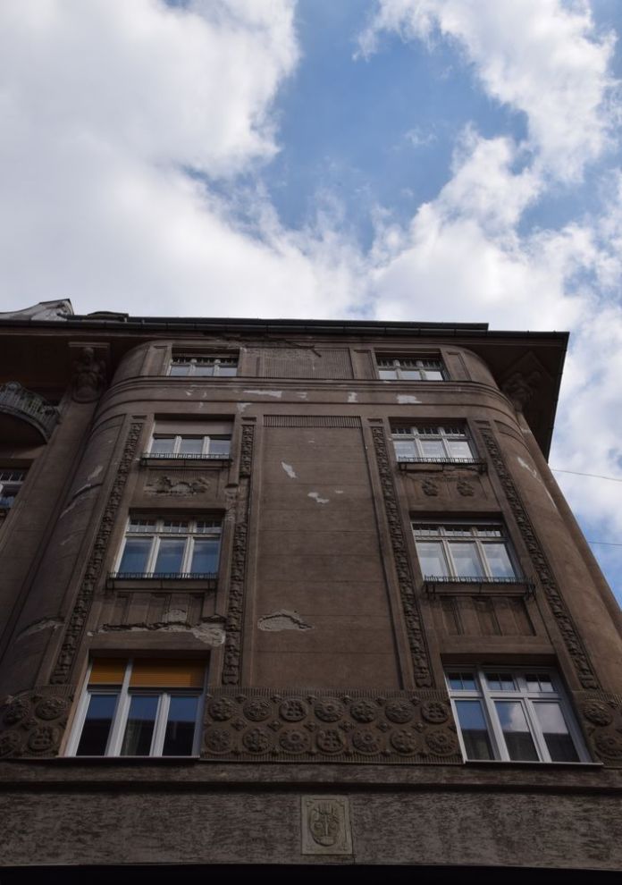 puissance Budapest Hongrie Hungary