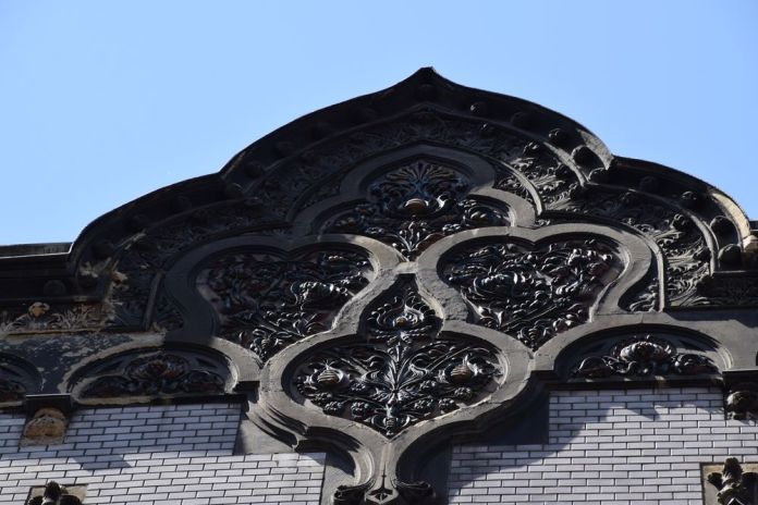 décor Budapest Hongrie Hungary