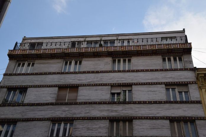 Rozsavolgy Budapest Hongrie Hungary