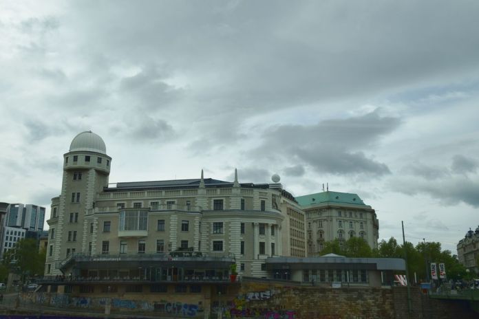 Urania wienne vienna wien