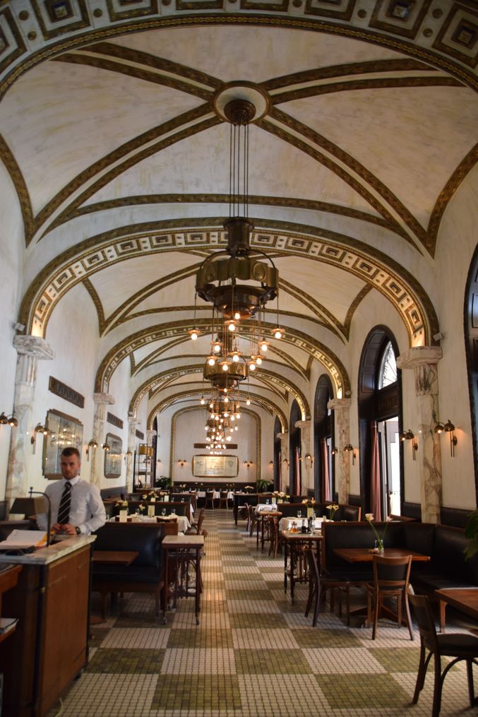 callas Budapest Hongrie Hungary