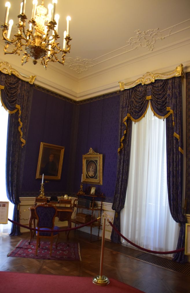 appartement Sissi Godollo Hongrie