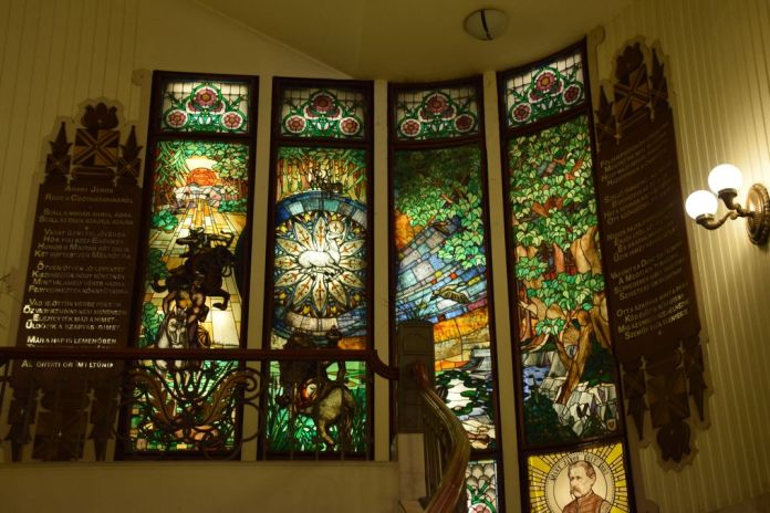 Gellert Budapest Hongrie Hungary