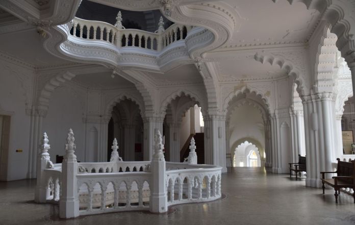 galeries musée des arts décoratifs Budapest Hongrie Hungary