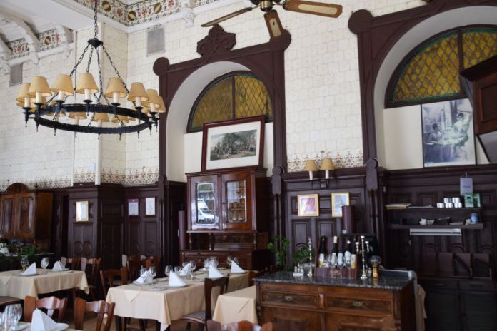 muzeum Budapest Hongrie Hungary