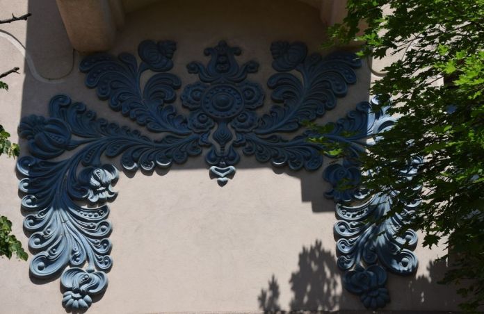 céramique maison Moricz Szeged