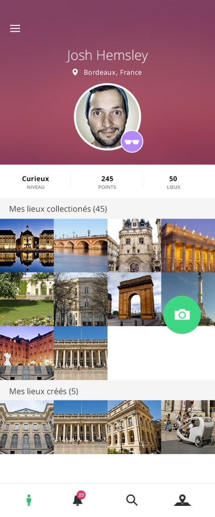 OHAHCHECK vous êtes le guide