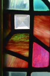 vitraux calle zubieta Saint-Sébastien Donostia