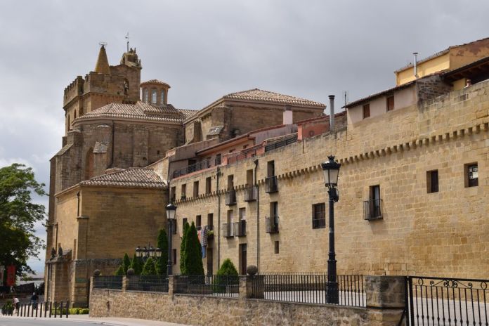 murailles La Guardia