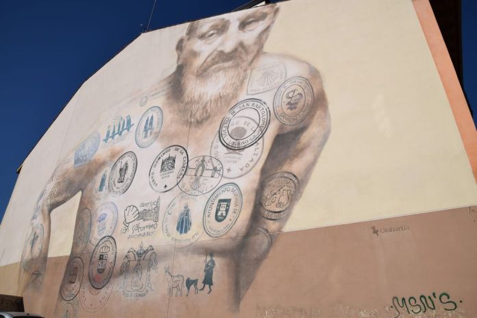 cachets crédence Logrono Rioja