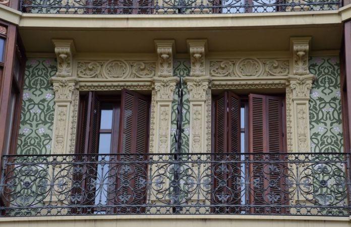 céramique Maison Garrigosa Logrono Rioja