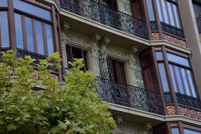 miradores Maison Garrigosa Logrono Rioja